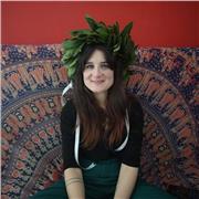 Laureata in psicologia offre lezioni in psicologia, discipline umanistiche e metodo di studio!